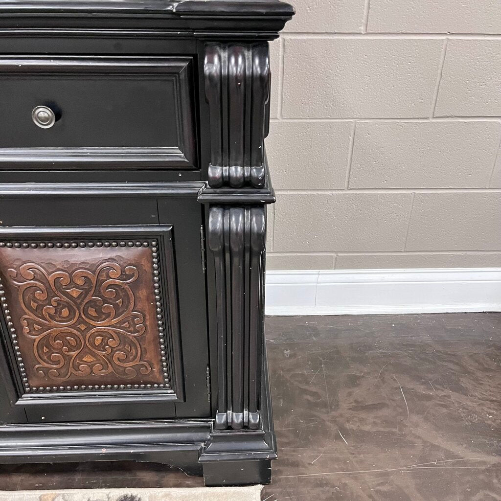 Orig Price $6000 -Media Console