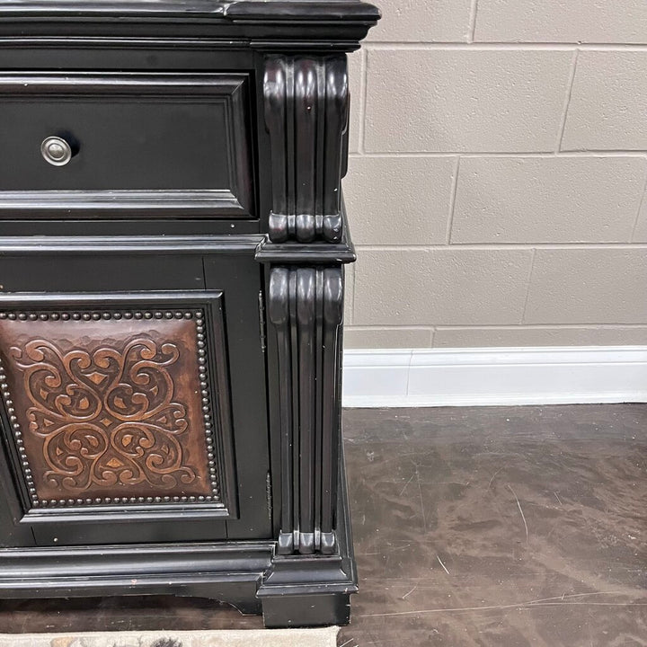 Orig Price $6000 -Media Console