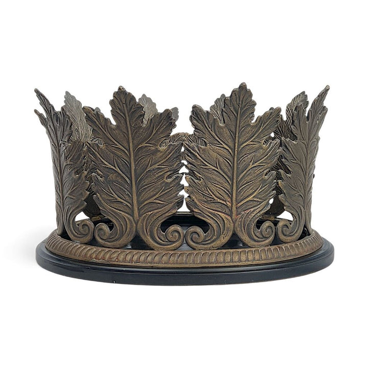 Cast Iron Jardiniere