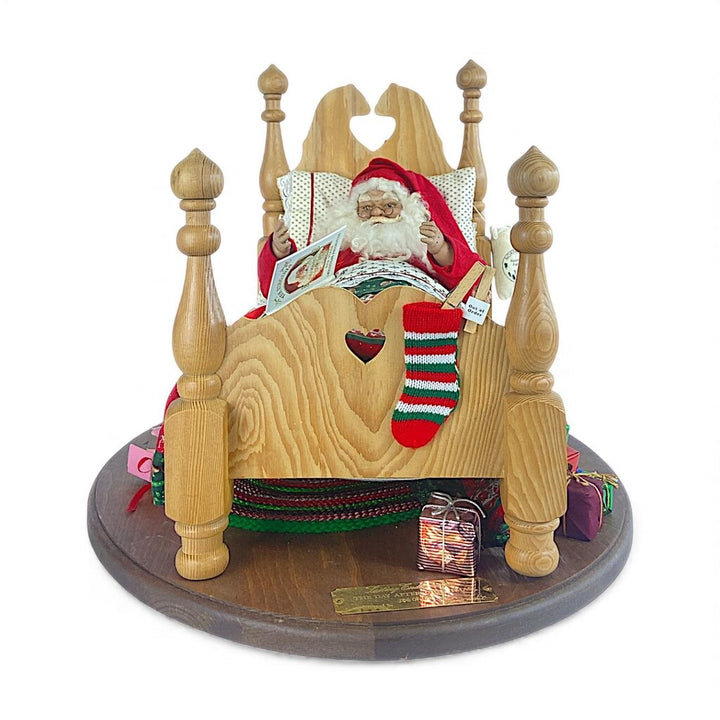 "The Day After Christmas" Lasting Endearments Scene