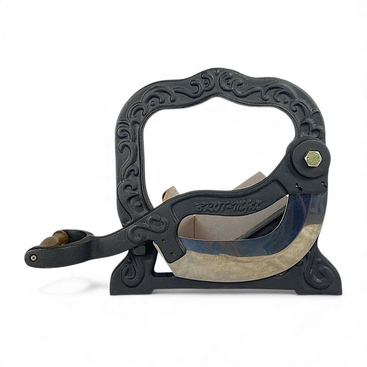 Antique Gluten Guillotine