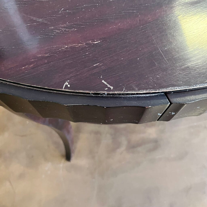 Orig Price $7000 - Barbara Barry Entry Table w/ Drawer