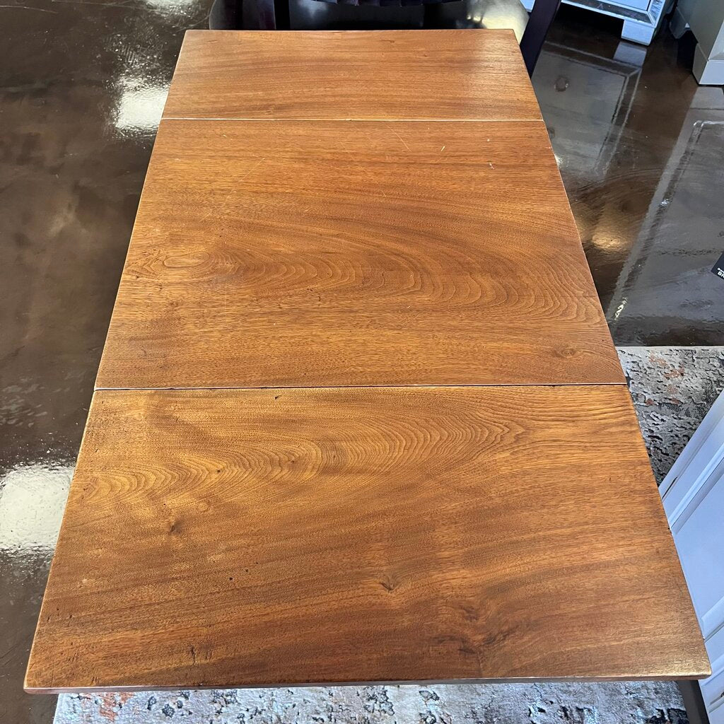 Drop Leaf Sewing Table