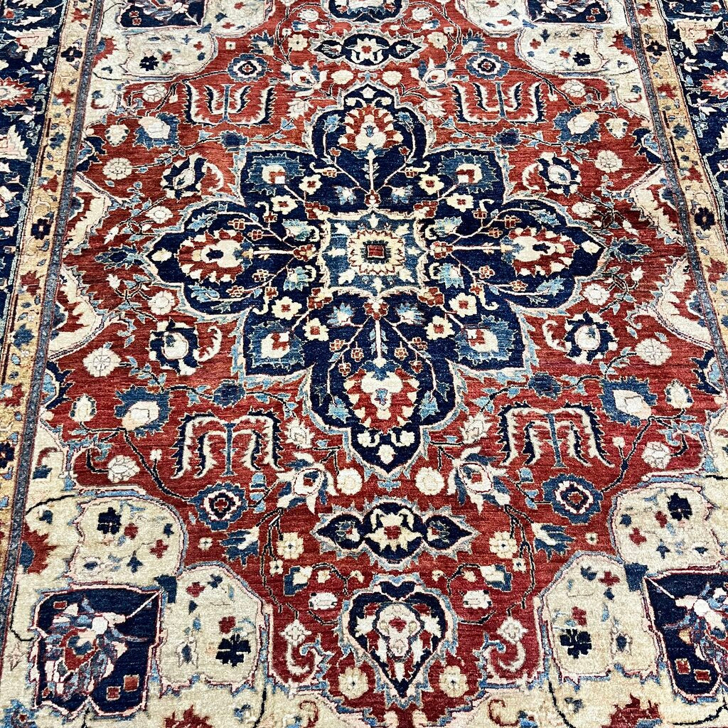 Orig Price $3000 - Persian Rug