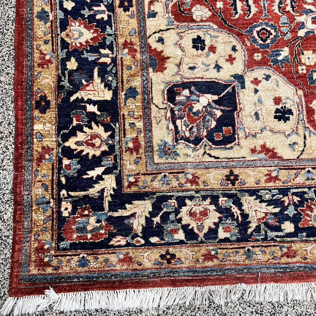 Orig Price $3000 - Persian Rug