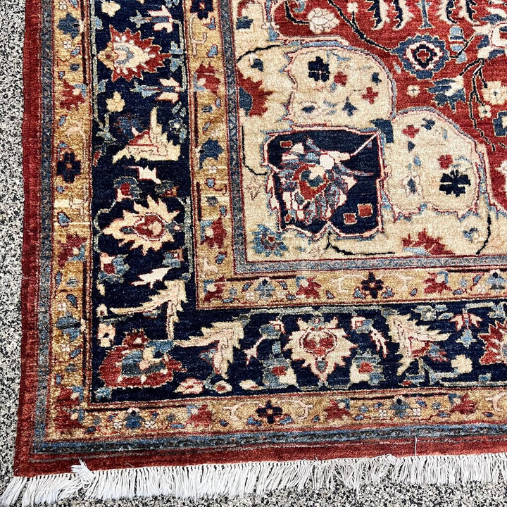 Orig Price $3000 - Persian Rug
