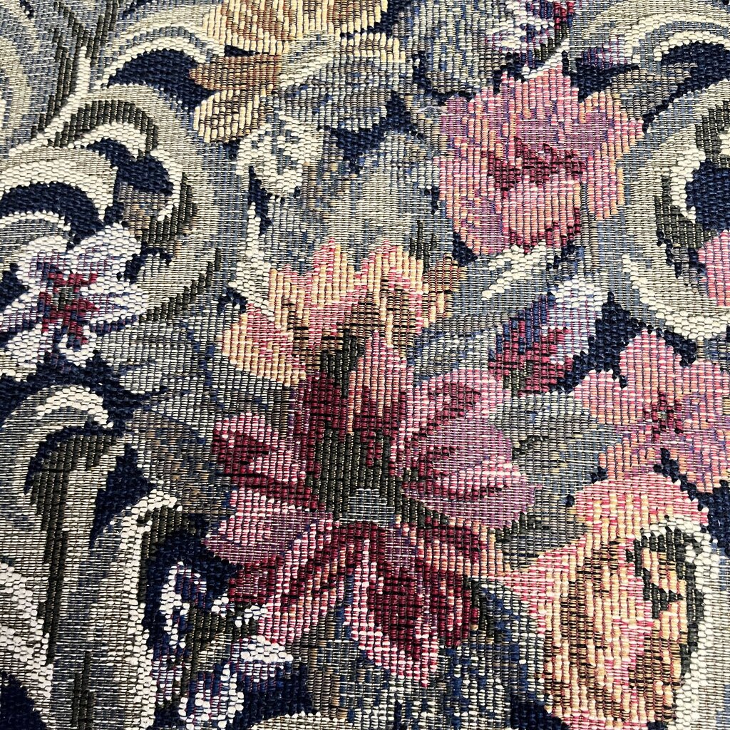Orig Price $800 - Tapestry Accent Chair