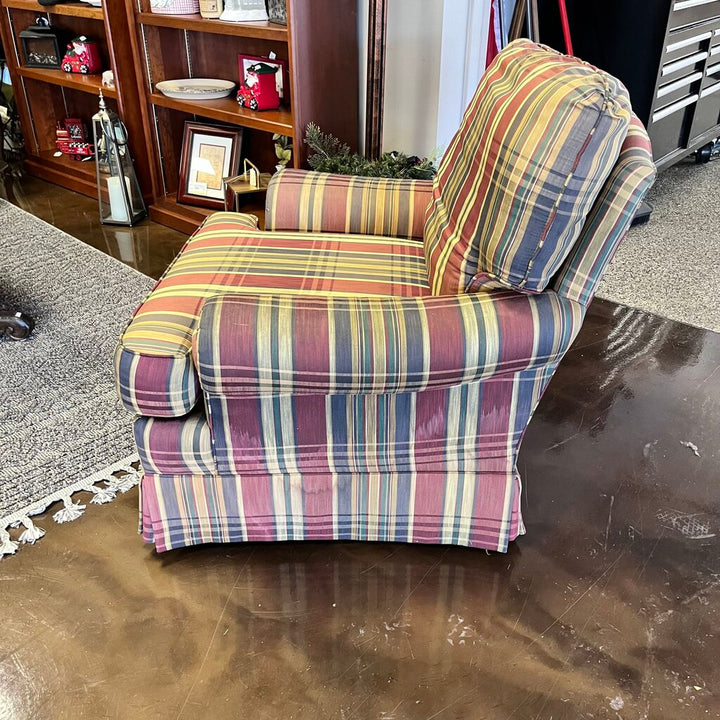 Arm Chair - Acosta's Home