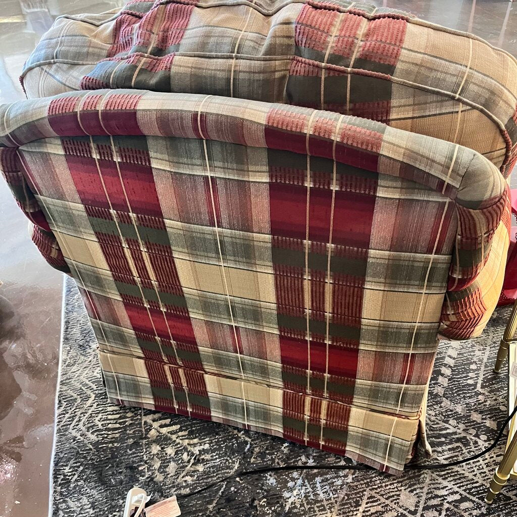 Sofa Chair - Acosta's Home