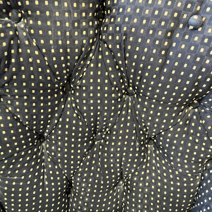 Orig Price $1000 - Club Chair w/ Ottoman