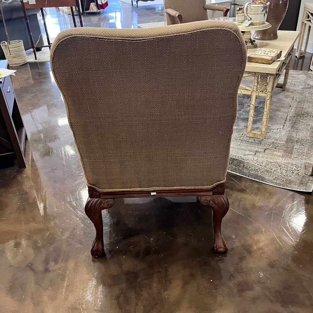 Orig Price $1000 - Louis XV Style Chair