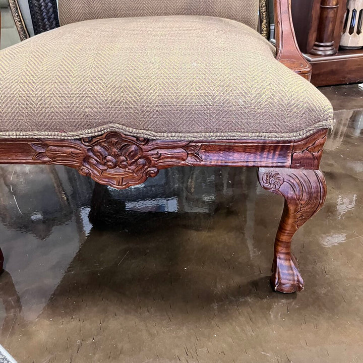 Orig Price $1000 - Louis XV Style Chair