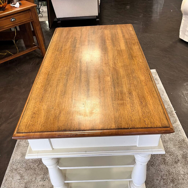 Orig Price $900 - Island Cart