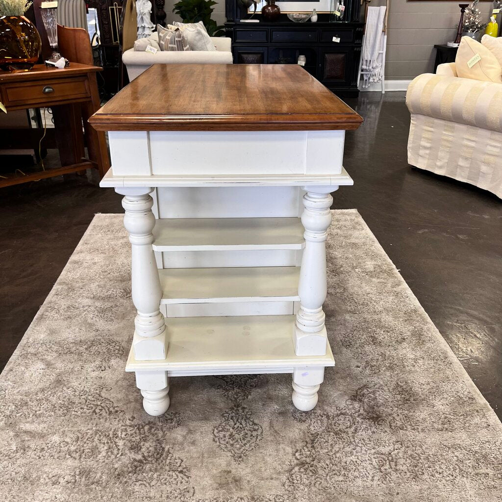 Orig Price $900 - Island Cart