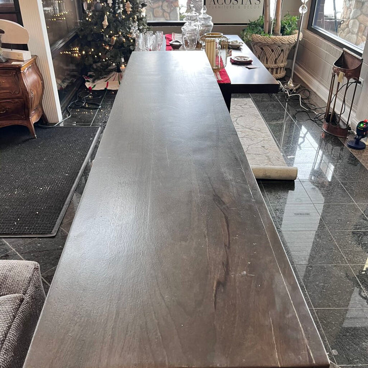 Orig Price $2080 - Four Door Console