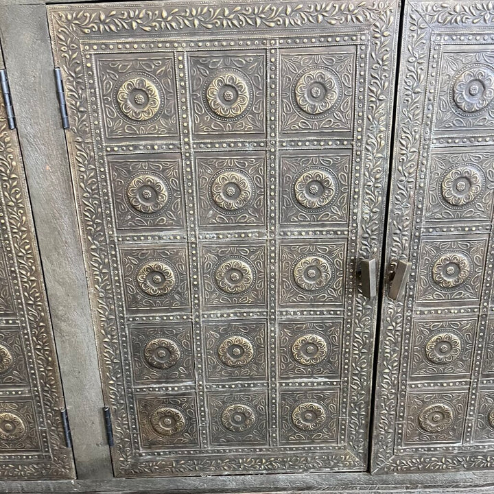 Orig Price $2080 - Four Door Console