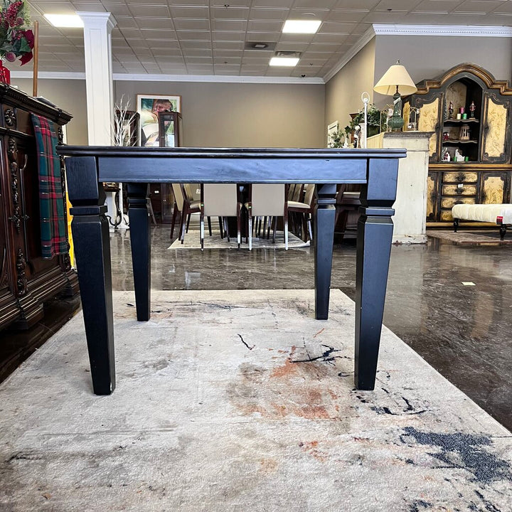 Orig Price $600 - Dining Table w/ 2 Leaves