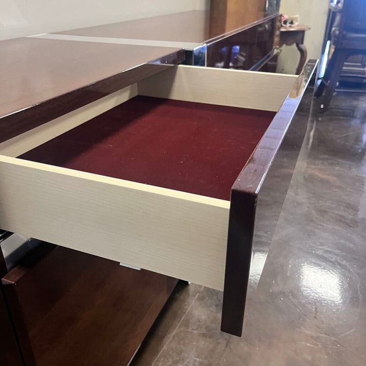 Orig Price $1800 - Modern Sideboard