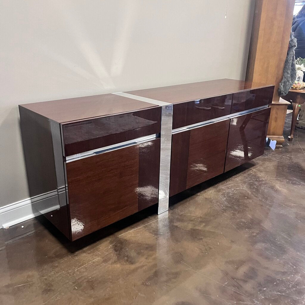 Orig Price $1800 - Modern Sideboard