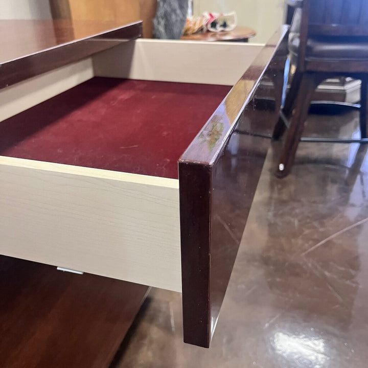 Orig Price $1800 - Modern Sideboard