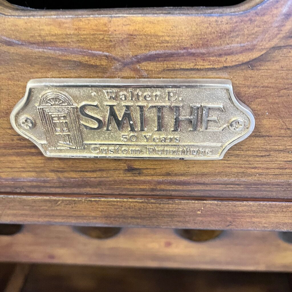 Orig Price $1500 - Bar Cabinet