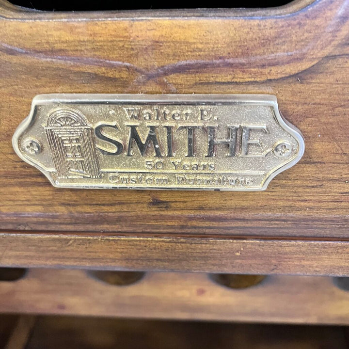 Orig Price $1500 - Bar Cabinet