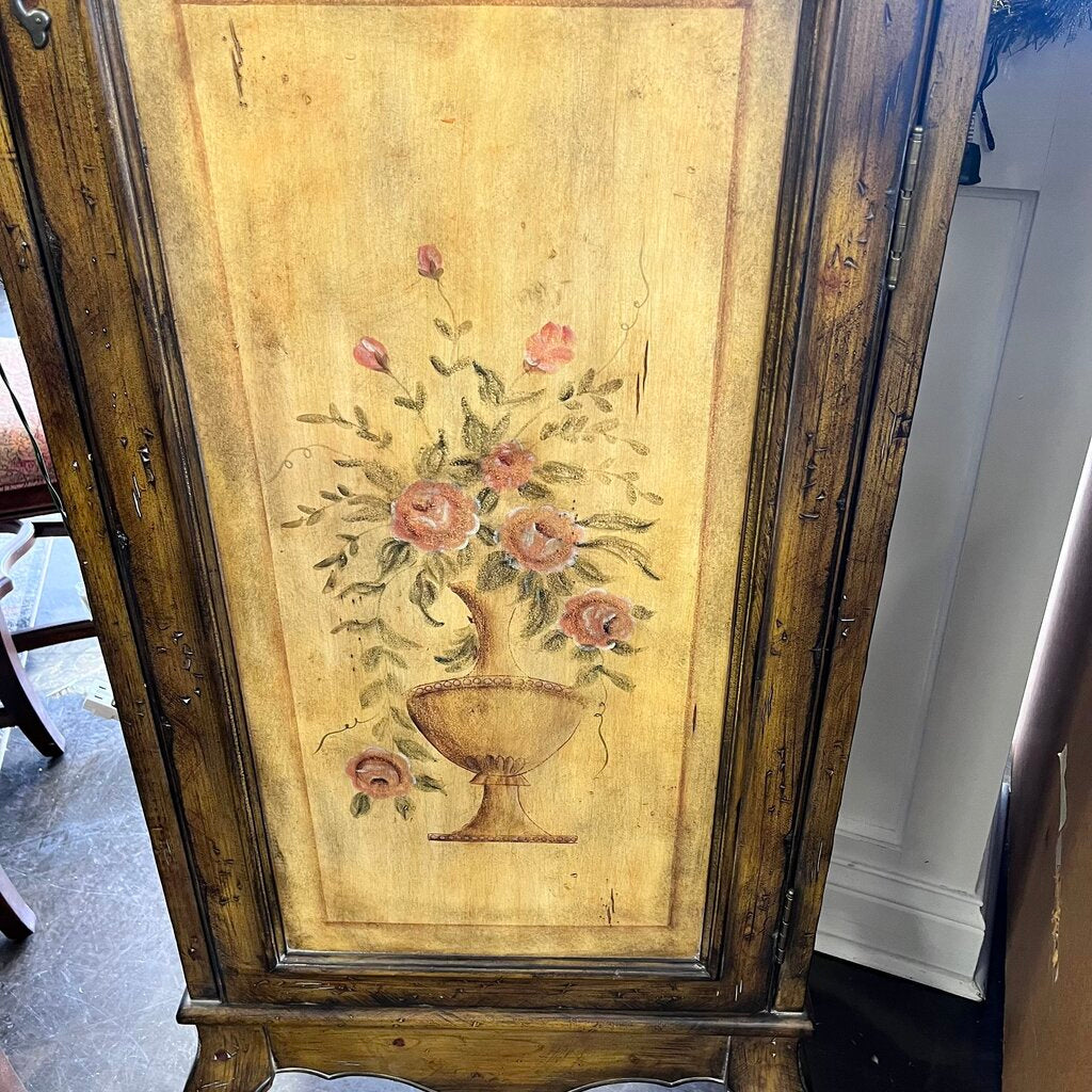 Orig Price $1500 - Bar Cabinet