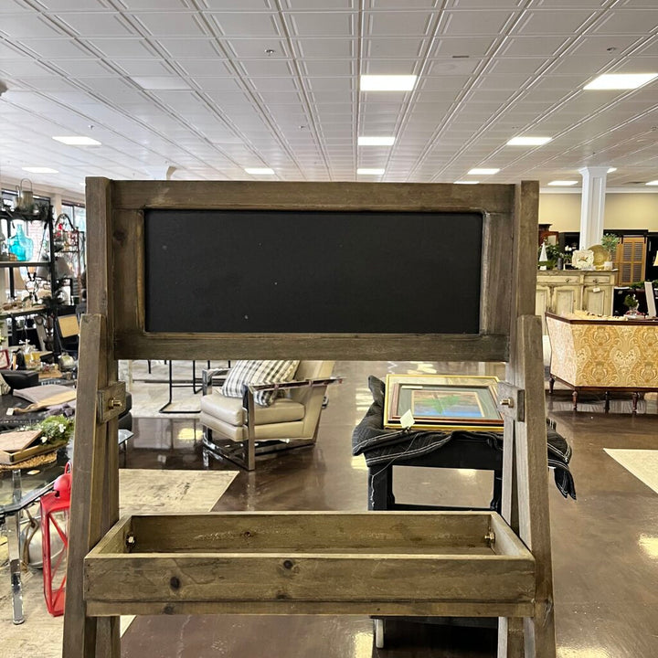 Orig Price $95 - Ladder Shelf