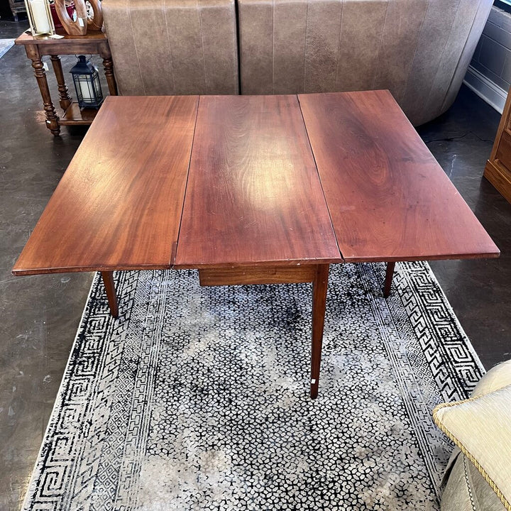 Drop Leaf Table