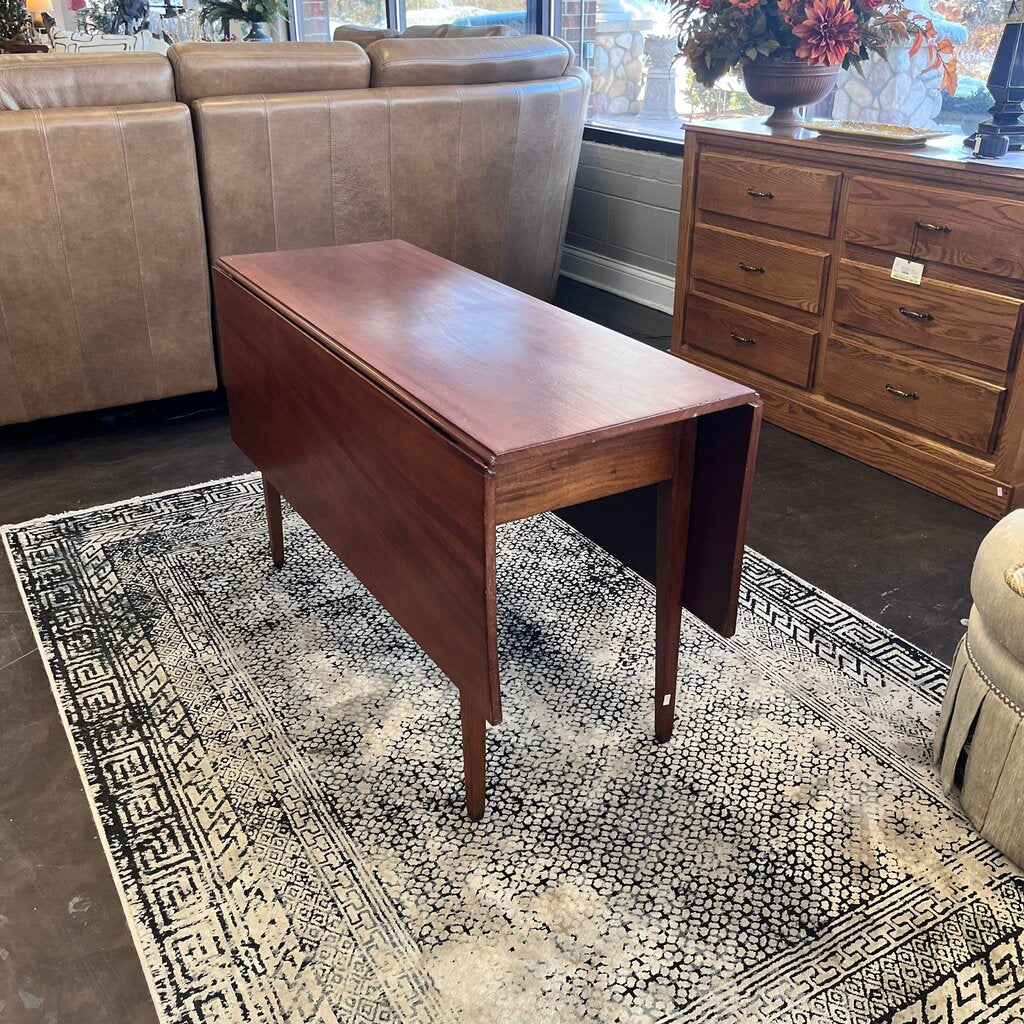 Drop Leaf Table