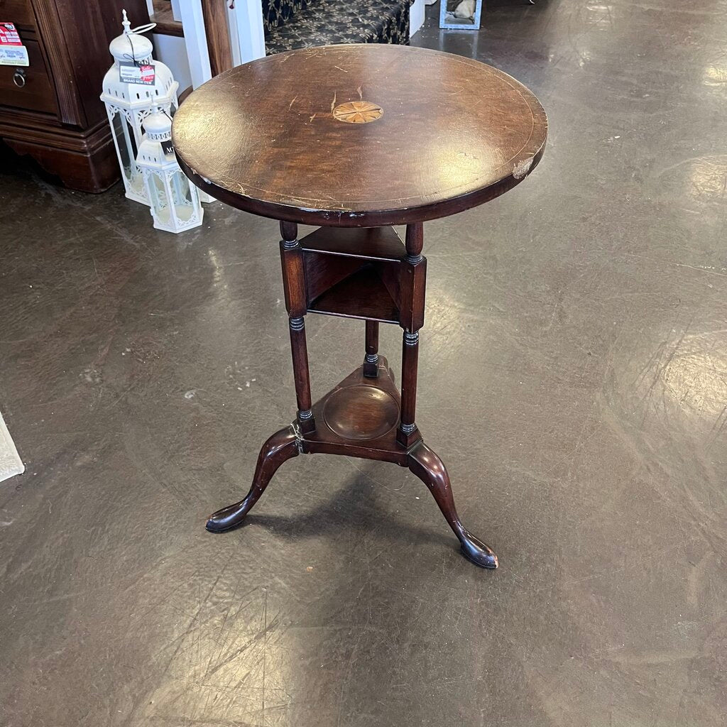 Round Side Table