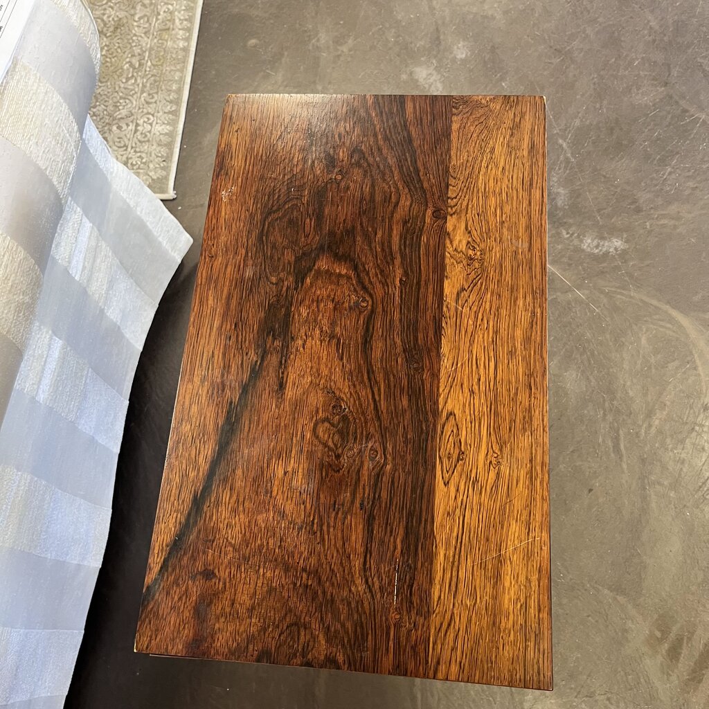 Rectangular Side Table