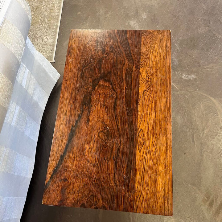 Rectangular Side Table