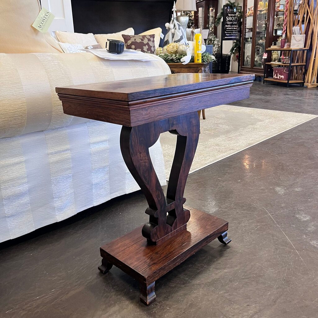 Rectangular Side Table