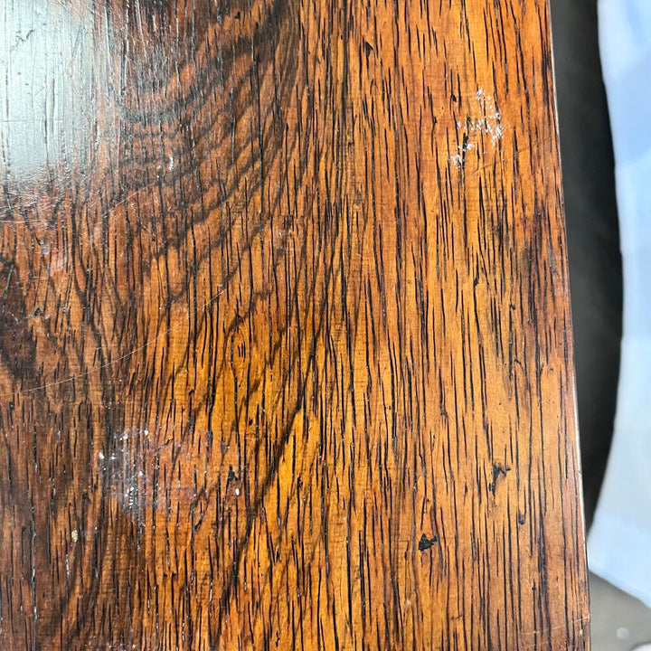 Rectangular Side Table