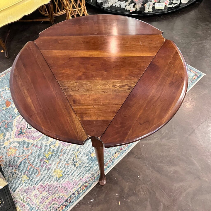 Drop Leaf End Table - Acosta's Home
