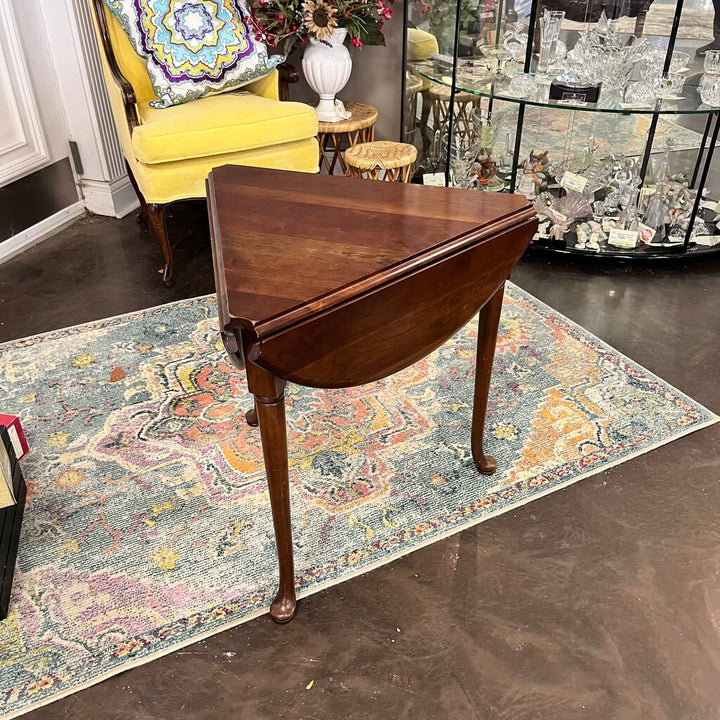 Drop Leaf End Table - Acosta's Home