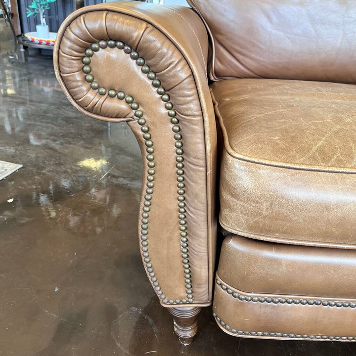 Orig Price $1700 - Manual Recliner