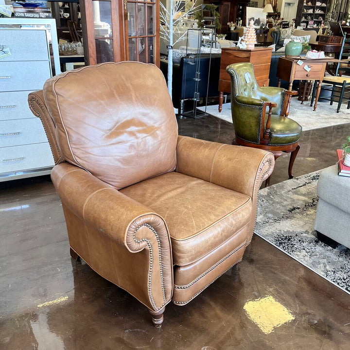 Orig Price $1700 - Manual Recliner
