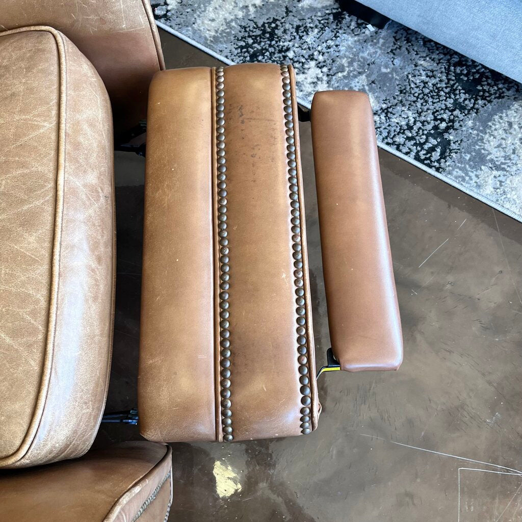 Orig Price $1700 - Manual Recliner