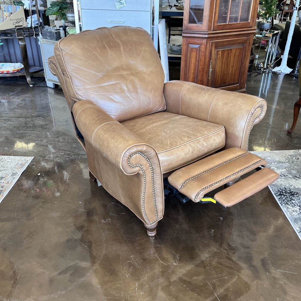 Orig Price $1700 - Manual Recliner