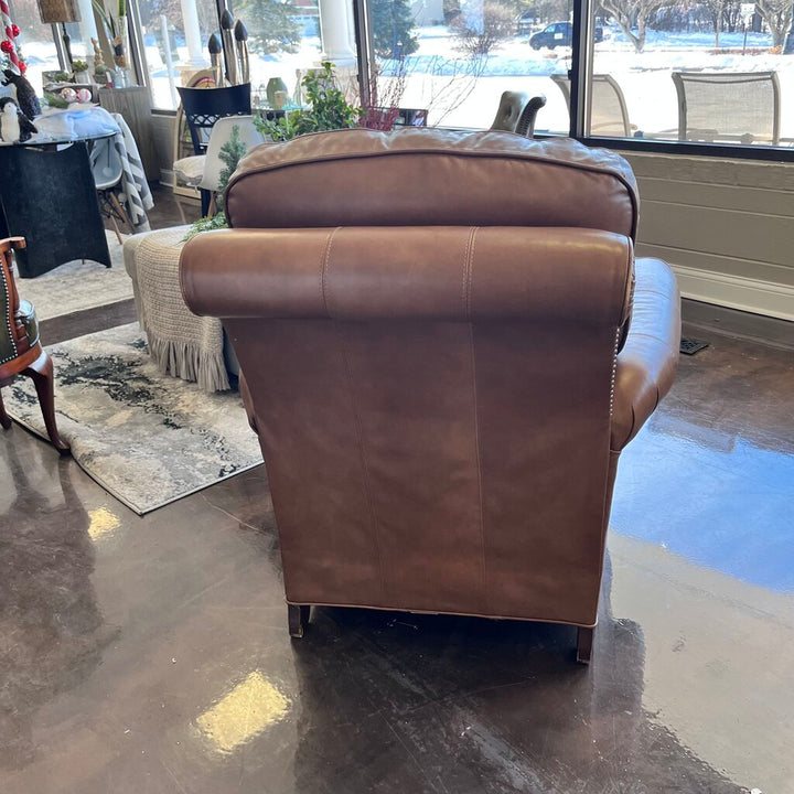 Orig Price $1700 - Manual Recliner