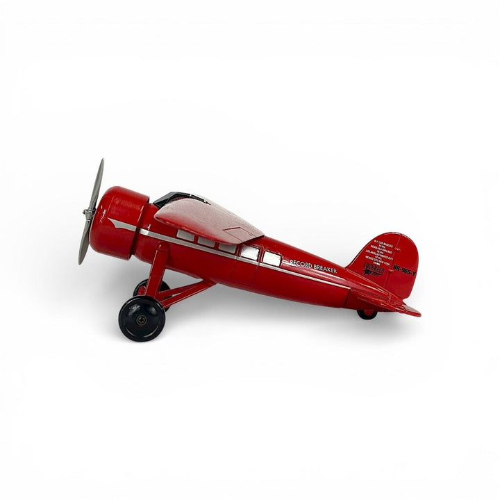 Model NR-965-Y Plane - Amelia Earhart