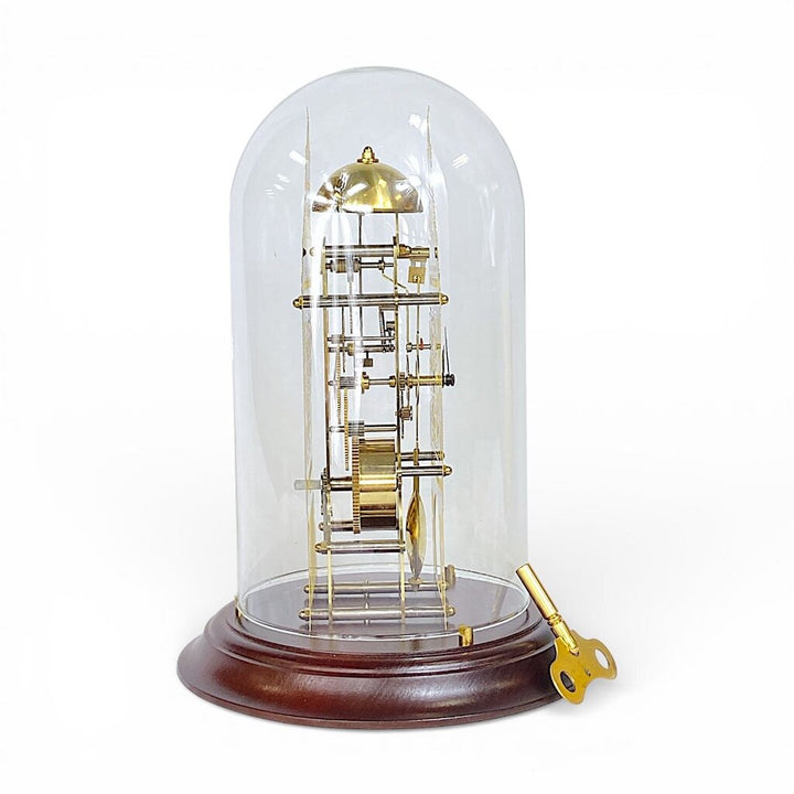 Big Ben Clock Replica Skeleton Hermle