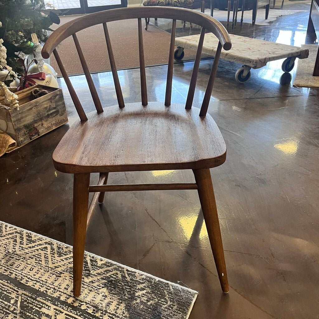 (Brand New) Round Dining Table w/ 4 Chairs