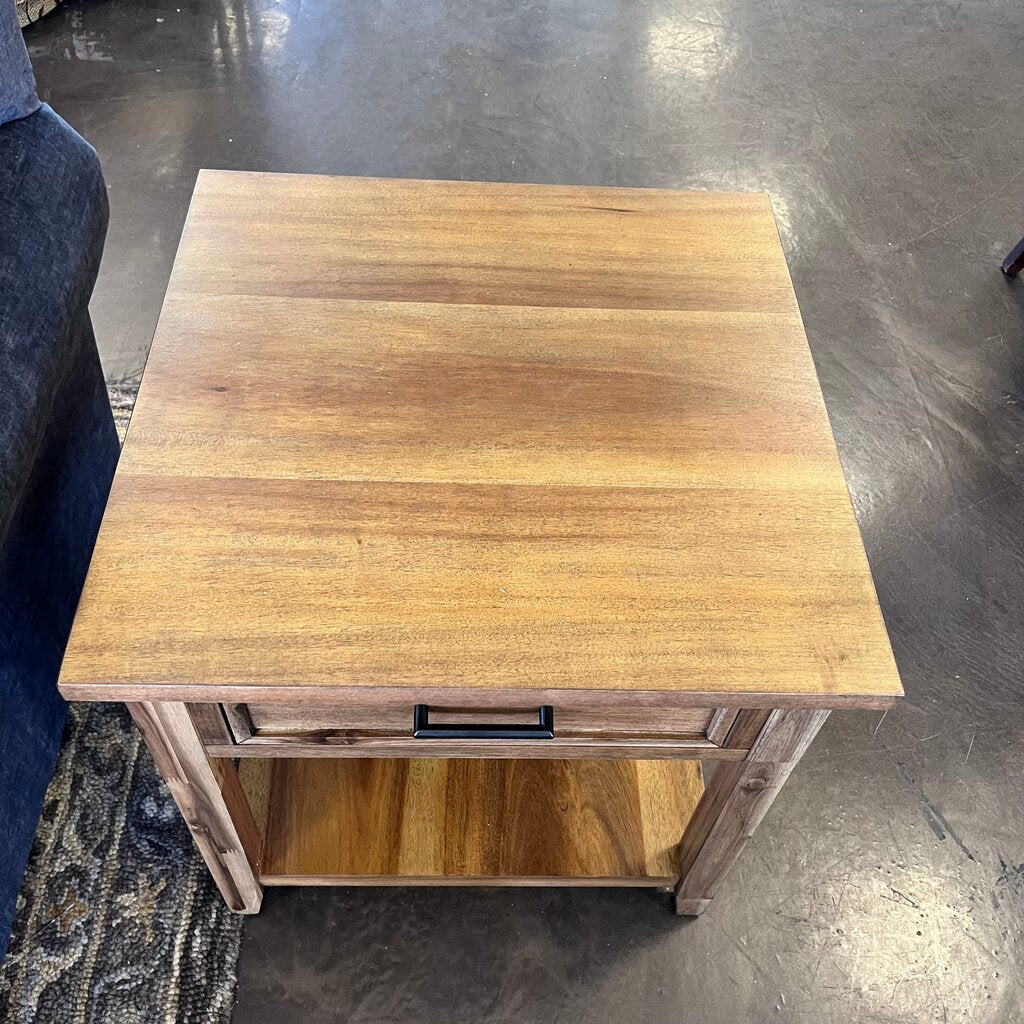 (Brand New) Claremont End Table