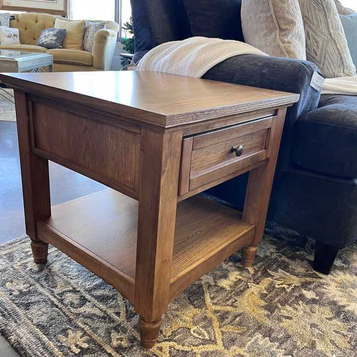 (BRAND NEW) Brentwood End Table