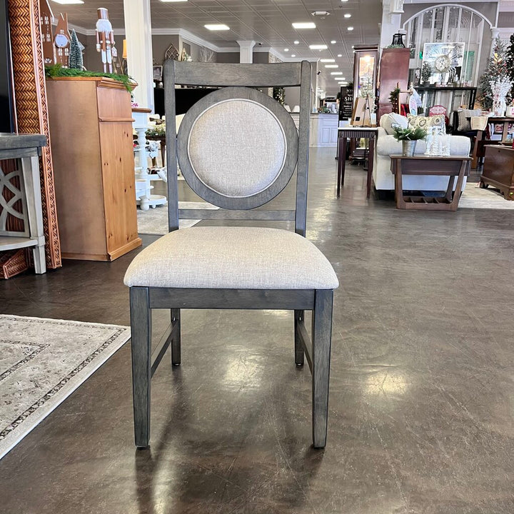 (BRAND NEW) Dining Table w/ 6 Chairs & Leaf