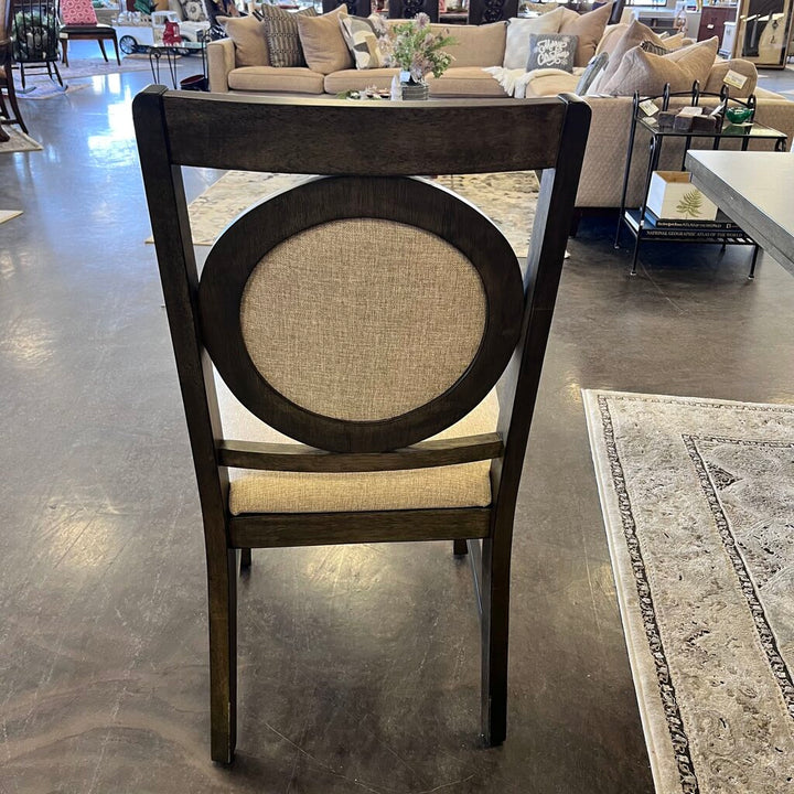 (BRAND NEW) Dining Table w/ 6 Chairs & Leaf