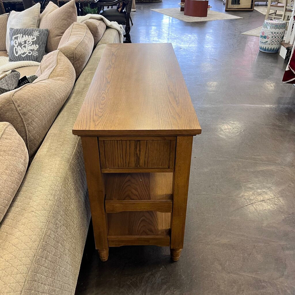 (BRAND NEW) Brentwood Console